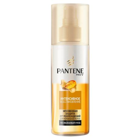 Спрей для волос Pantene 150мл интенсивное восстановление