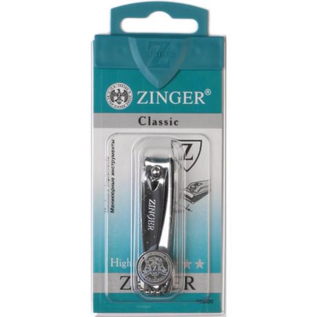 Книпсер для ногтей Zinger малый 11911