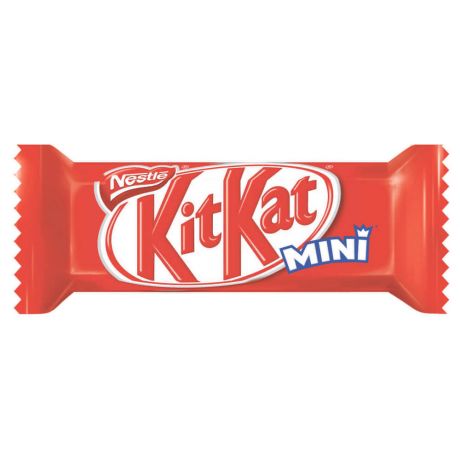 Конфеты KitKat мини