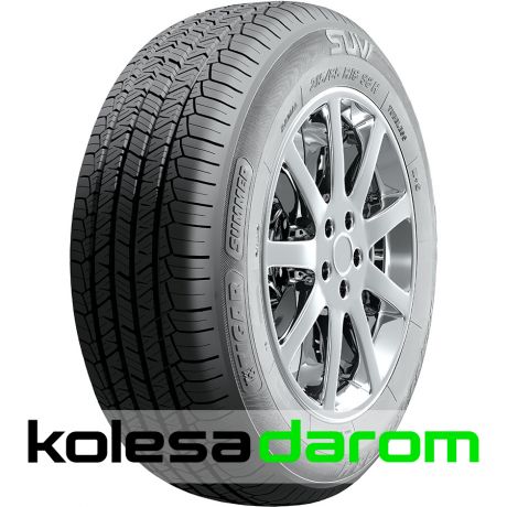 Tigar SUMMER SUV 255/55 R18 109W Без шипов