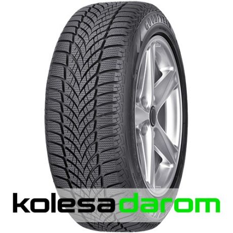 Goodyear Ultra Grip Ice 2 205/60 R16 96T Без шипов