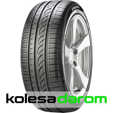 Pirelli Formula Energy 195/55 R15 85V Без шипов