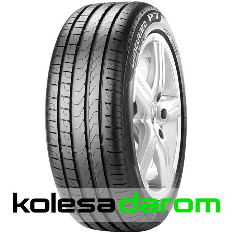 Pirelli P7 Cinturato Run Flat 275/45 R18 103W Без шипов