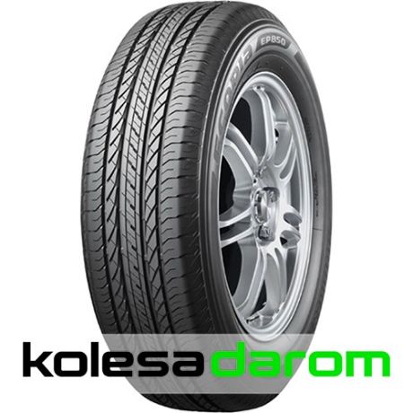 Bridgestone Ecopia EP850 255/55 R18 109V Без шипов