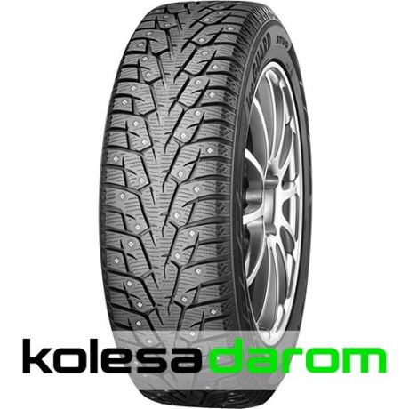 Yokohama iceGUARD IG55 205/55 R16 94T Шипованные