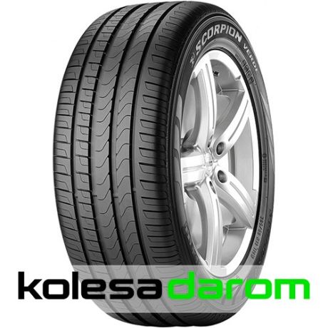 Pirelli Scorpion Verde 235/65 R17 108V Без шипов