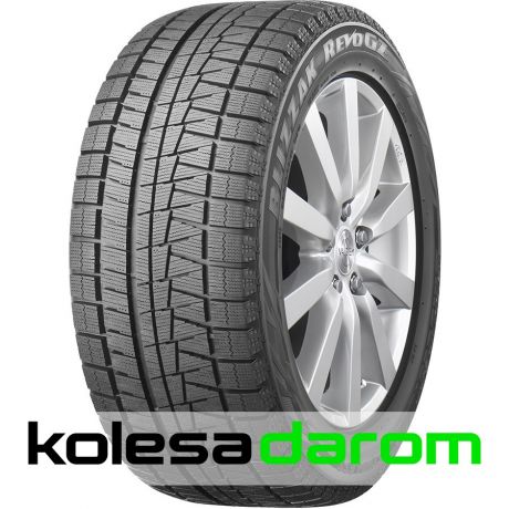 Bridgestone Blizzak Revo GZ 175/70 R14 84S Без шипов