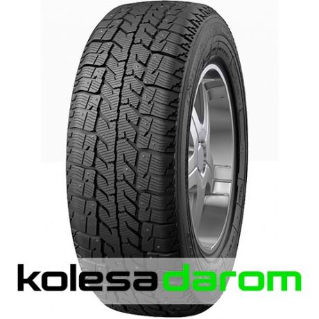 Cordiant Business CW2 205/70 R15C 106Q Шипованные