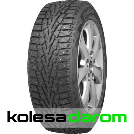 Cordiant Snow Cross 225/55 R17 101T Шипованные