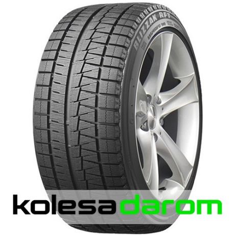 Bridgestone Blizzak RFT Run Flat 245/50 R18 100Q Без шипов