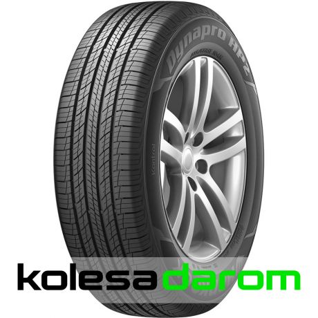 Hankook Dynapro HP II RA33 235/50 R18 97V Без шипов