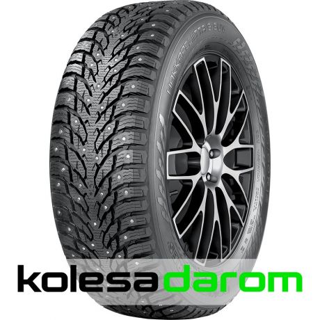 Nokian Hakkapeliitta 9 SUV 235/65 R18 110T Шипованные