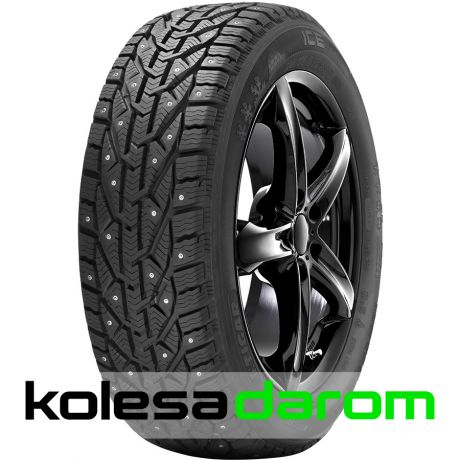 Tigar Ice SUV 215/65 R16 102T Шипованные