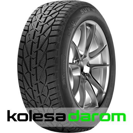 Tigar Winter SUV 225/65 R17 106H Без шипов