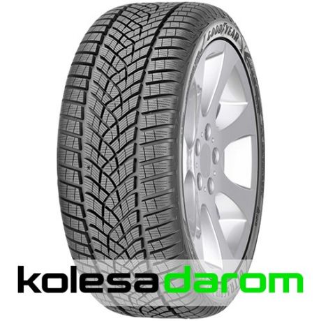 Goodyear UltraGrip Ice Gen-1 SUV 235/50 R18 101T Без шипов