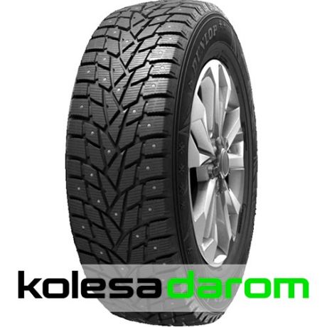 Dunlop Grandtrek Ice02 285/50 R20 116T Шипованные