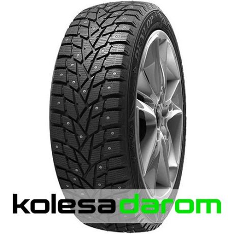 Dunlop SP Winter Ice 02 175/70 R13 82T Шипованные