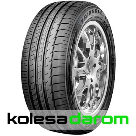 Triangle TH201 225/55 R18 102W Без шипов