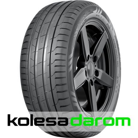 Nokian Hakka Black 2 SUV 275/45 R20 110Y Без шипов