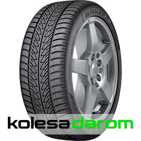 Goodyear UltraGrip Performance 8 Run Flat 245/45 R18 100V Без шипов