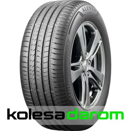 Bridgestone Alenza 001 225/55 R18 98V Без шипов