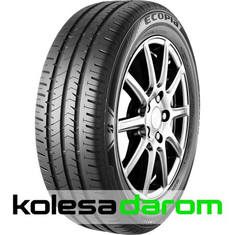 Bridgestone Ecopia EP300 245/45 R18 96V Без шипов