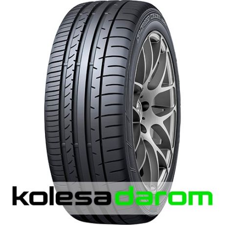 Dunlop SP Sport Maxx 050+ SUV 255/55 R18 109Y Без шипов