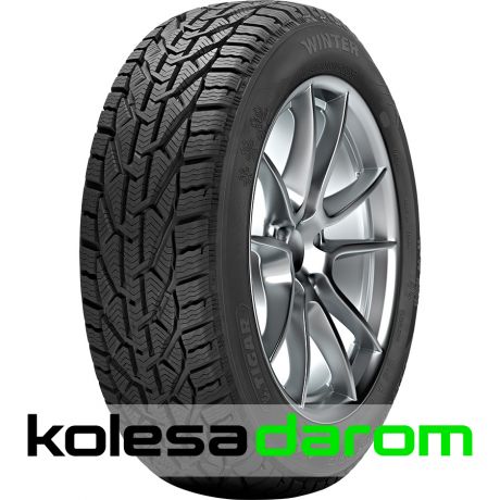 Tigar Winter 225/45 R17 94H Без шипов