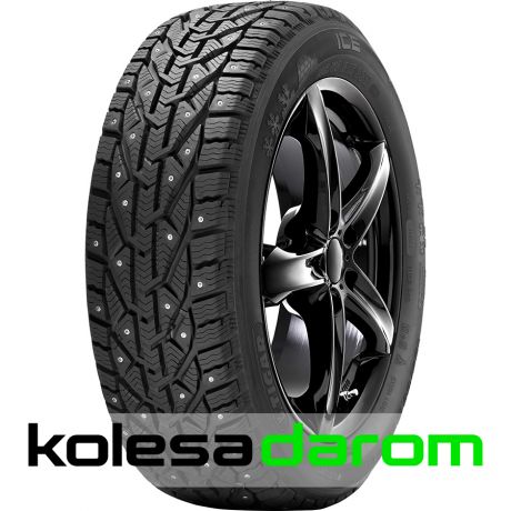 Tigar Ice 215/55 R17 98T Шипованные