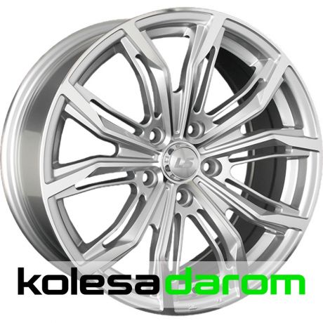 LS LS 750 8x18/5x114.3 D73.1 ET40 SF