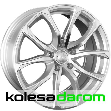 LS LS 764 7.5x17/5x114.3 D73.1 ET40 SF