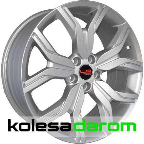 LegeArtis CT Concept LR509 9.5x20/5x108 D63.4 ET45 S