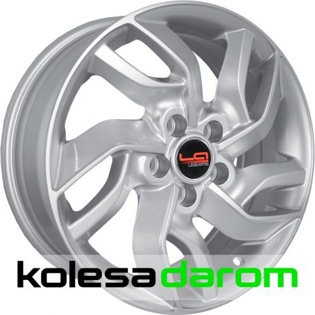 LegeArtis CT Concept OPL521 7.5x18/5x105 D56.6 ET42 S