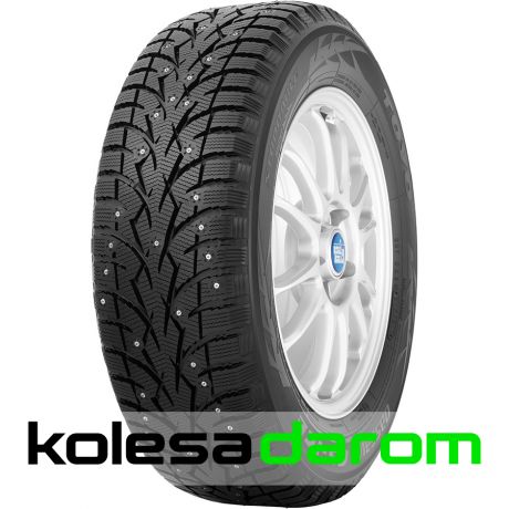 Toyo OBG3S 245/50 R18 100T Шипованные