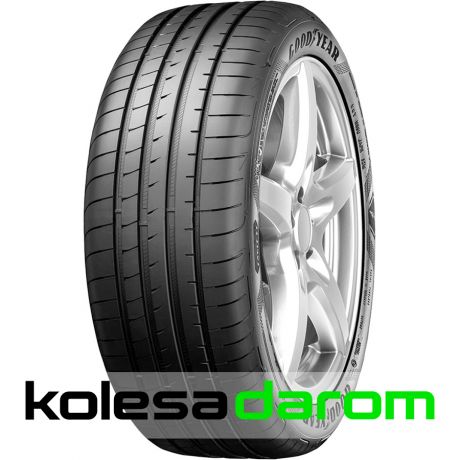 Goodyear Eagle F1 Asymmetric 5 215/45 R17 91Y Без шипов