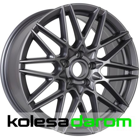 PDW VELOCE 8x18/5x114.3 D60.1 ET45 U4GRA