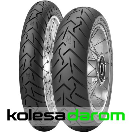 Pirelli Scorpion Trail II 90/90 R21 54V