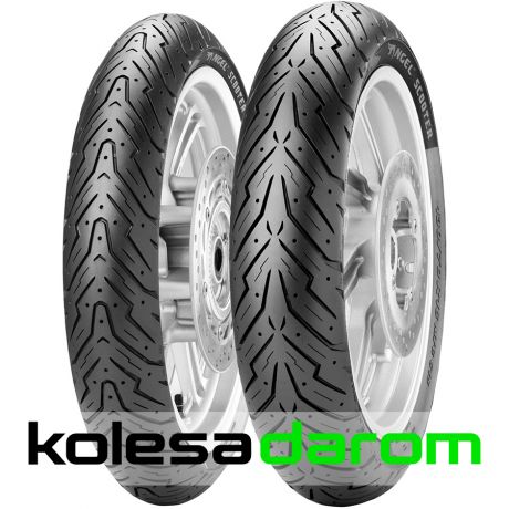 Pirelli Angel Scooter 110/70 R13 48P