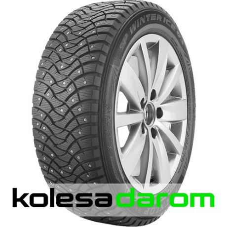 Dunlop SP Winter Ice 03 225/45 R17 94T Шипованные