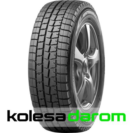 Dunlop Winter Maxx WM02 Run Flat 225/50 R18 95T Без шипов