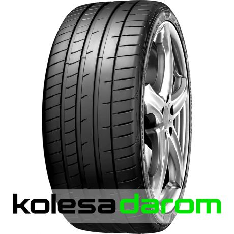 Goodyear Eagle F1 Supersport RS 265/35 R20 99Y Без шипов