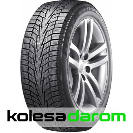 Hankook Winter i cept iZ2 W616 245/40 R18 97T Без шипов