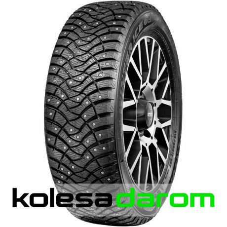 Dunlop Grandtrek Ice03 245/45 R20 103T Шипованные