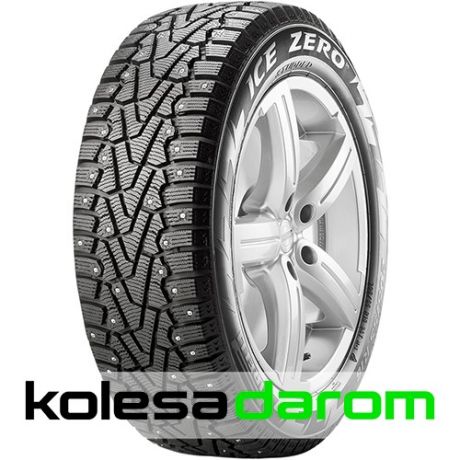 Pirelli Winter Ice Zero 255/40 R19 100H Шипованные