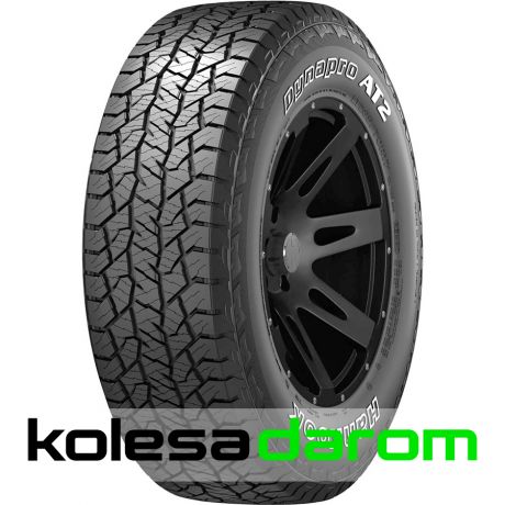 Hankook Dynapro AT2 RF11 30/9.5 R15 104S Без шипов