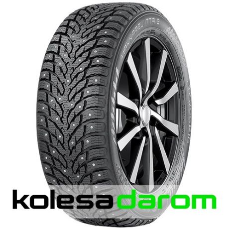 Nokian Hakkapeliitta 9 235/40 R19 96T Шипованные