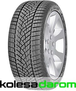 Goodyear UltraGrip Performance Gen-1 215/45 R16 90V Без шипов