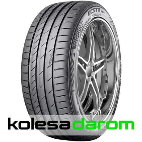 Kumho Ecsta PS71 255/40 R18 99Y Без шипов