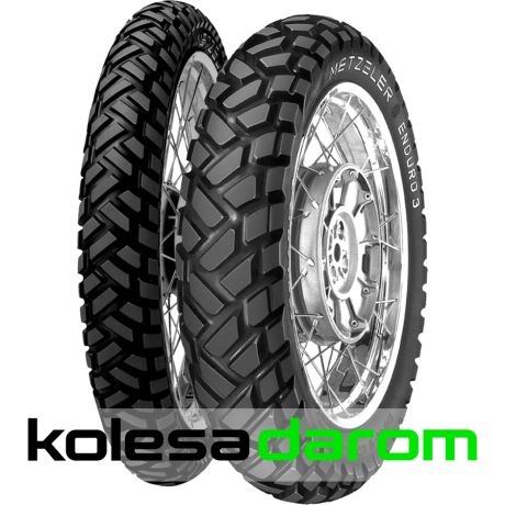 Metzeler Enduro 3 Sahara 90/90 R21 54S