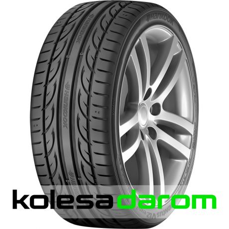 Hankook Ventus V12 evo 2 K120 275/30 R19 96Y Без шипов